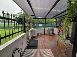 Munshi Abdullah Walk (D26), Detached #629829631